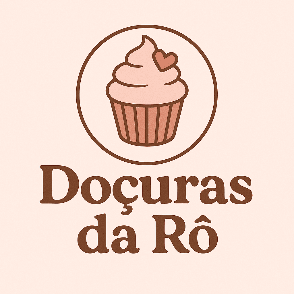 Doçuras da Rô